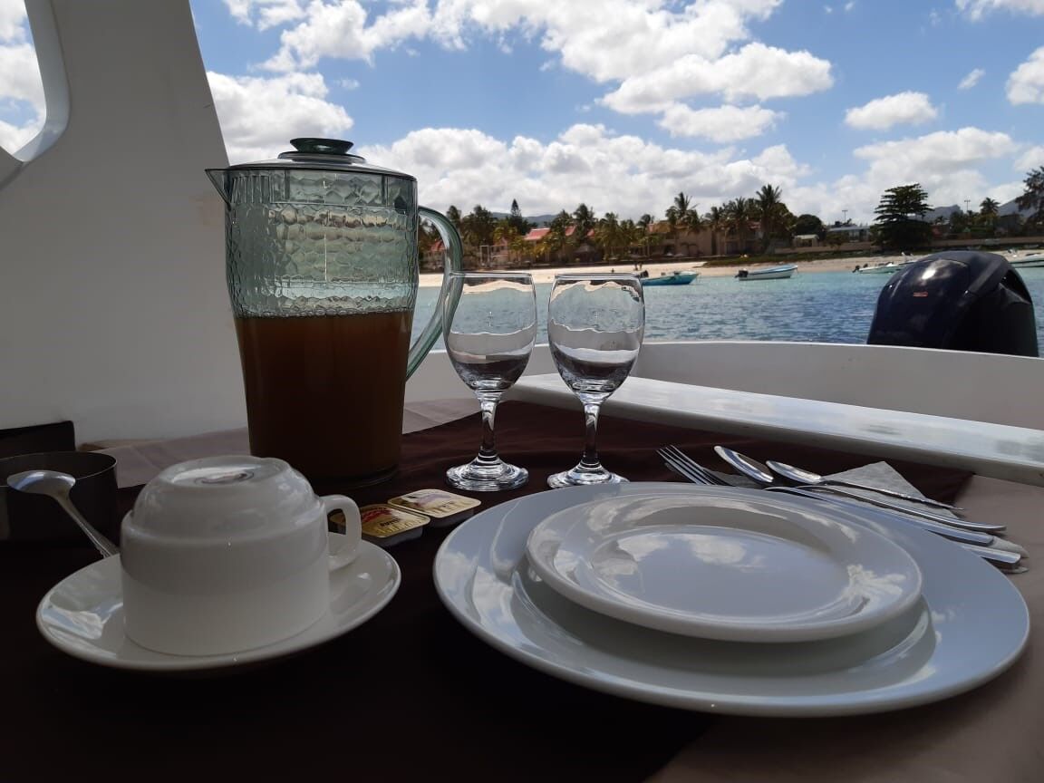 Brunch at Sea – 4hrs Trip – Image 3